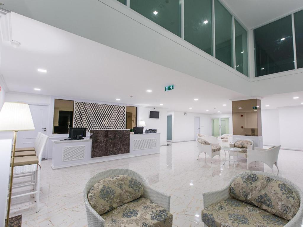 B2 Hua Hin Premier Hotel Exteriör bild